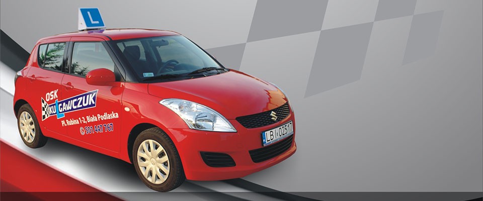 Witamy na stronie „OSK Kulgawczuk”Ośrodek Szkolenia Kierowców Wiesław Kulgawczuk, powstał z myślą o profesjonalnym i skutecznym szkoleniu przyszłych kierowców. Specjalizujemy się w szkoleniu kandydatów na kierowców ubiegających się na prawo jazdy kat. B.